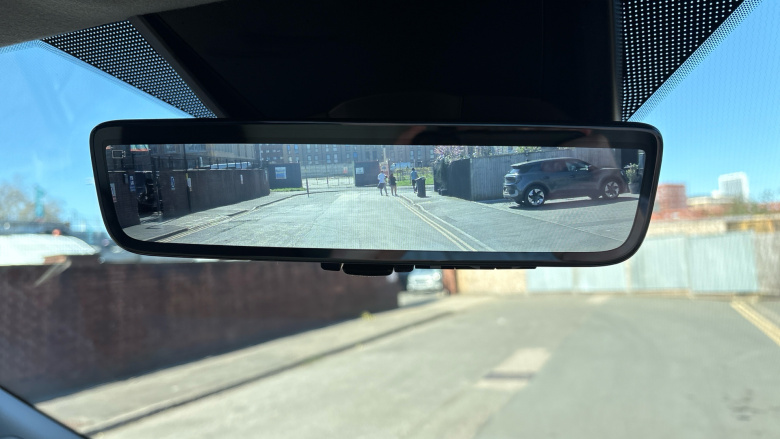 Ford Transit Custom 320 L1 Diesel Fwd 2.0 EcoBlue 170ps Low Roof Limited Van Auto